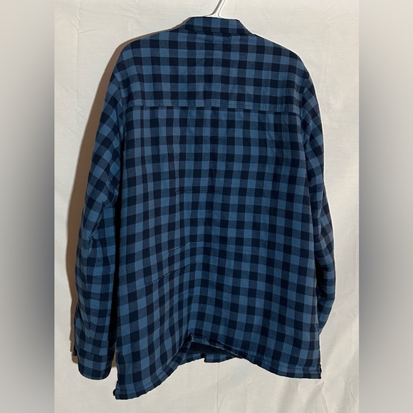 Mountain Warehouse Flannel - Picture 2 of 3